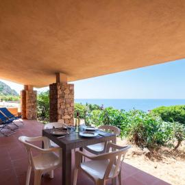 Holiday Home Mare-3 by Interhome, hotel i Li Valcaggi