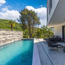 Holiday Home Villa Visum Mare Unus by Interhome