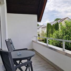 MaxMir - Tannenweg Iserlohn, hotel din Iserlohn