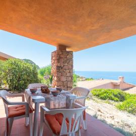 Holiday Home Mare-2 by Interhome, hotel a Li Valcaggi