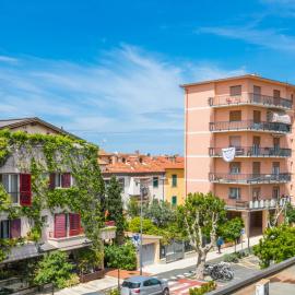 Apartment Franca e Mauro by Interhome