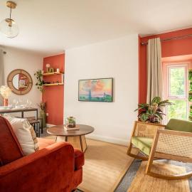 The Station Inn Apartment