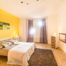 Dresden Lofts, hotel v destinaci Heidenau