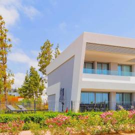 Eden House Chaparral Golf, hotel in Mijas Costa