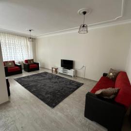 Trabzon Meydanın Göbeğinde Kiralık Daire