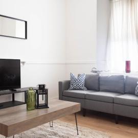 Tilly House: Tillicoultry şehrinde bir otel