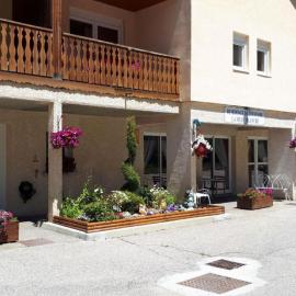 Résidence de Tourisme La Meije Blanche, hotel in Villar-dʼArène