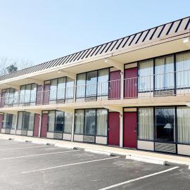 Paris Inn and Suites, hotel in Paris