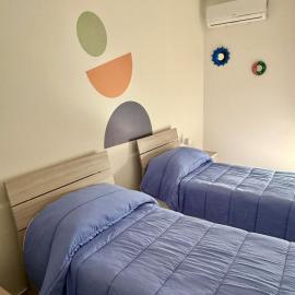 B&B Wind Resort, hotel em Gizzeria