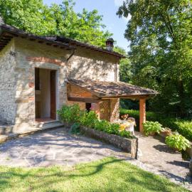 Holiday Home La Ripresa by Interhome, Hotel in Gattaia