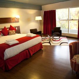 First Palermo Hotel, hotel a Buenos Aires
