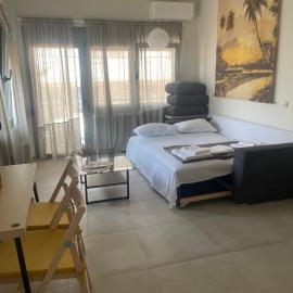 Kate's apartment, hotel di Platamonas