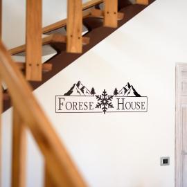 Forese House