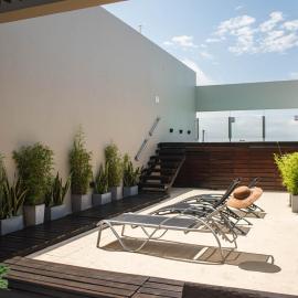 DonSuites, hotel en Corrientes