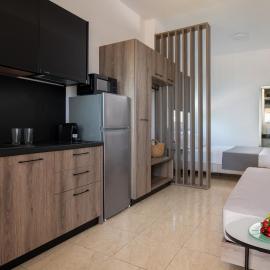 Jolandas Suites