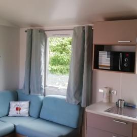 Camping des Pierres Debout, hotel a Névez