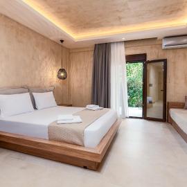 Odyssey Accommodation - Apartments