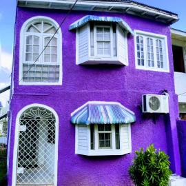 Queste Ochi Town House, hotel a Ocho Rios
