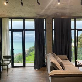 Green Escape -Eco Chakvi