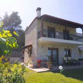 The Emerald Garden Maisonette