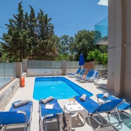 Villa Emily