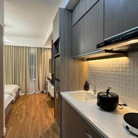 IDCs Place at WestJonesResidences Fuente Cebu City