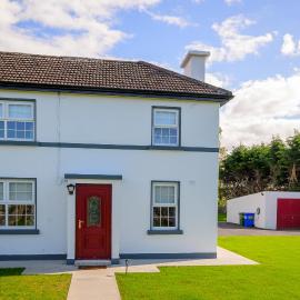 Gorgeous gem, comfy and cosy at Kinvara on the Wild Atlantic Way