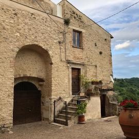 Il Castelletto Casa Vacanza