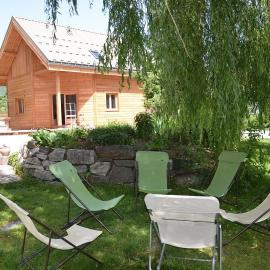 Chalet Silene