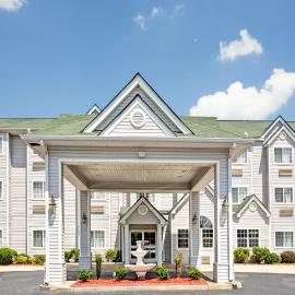 Stay Express inn and Suites Atlanta Union City, hotel sa Union City