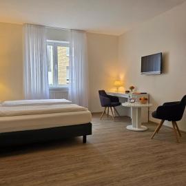 Hotel Samson, viešbutis mieste Bekumas