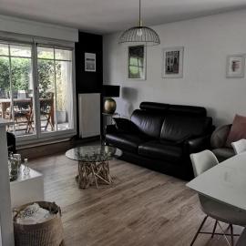 Appartement Le Palladio