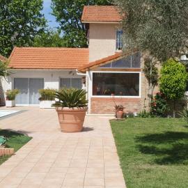 La Salamandre de Camargue, hotel in Salin-de-Giraud