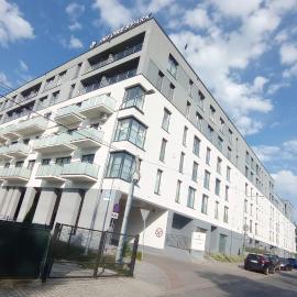 EuroApart - Parking - Goszczyńskiego 7a, hotel in Przemyśl