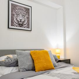 Host & Stay - Sedlescombe Apartment