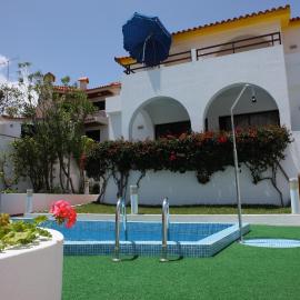 Canico Bay Apartments, hotel in Caniço
