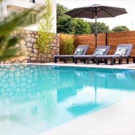Kiteriders Garden Villas