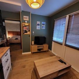 Appartement Domaine du Bost