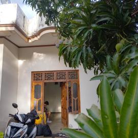 Stay Home Arugambay, hotel in Arugam Bay