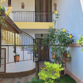 Casa Luminița