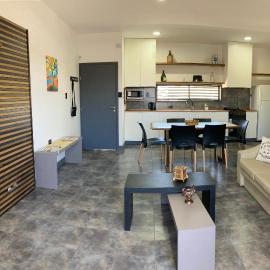 Departamento Del Este、Trinidadのホテル