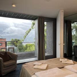 Holidayhome Elza, hotel in Innsbruck