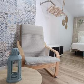 Apartamento MARIANTO, hotel in Vejer de la Frontera
