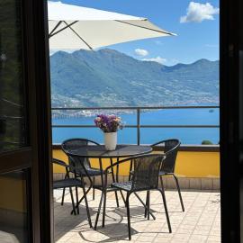 Lake Lodge, hotel sa Fonteno