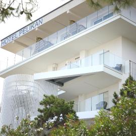 Hotel Pelikan