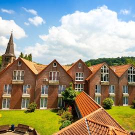 Hotel am Park Bad Driburg, Hotel in Bad Driburg