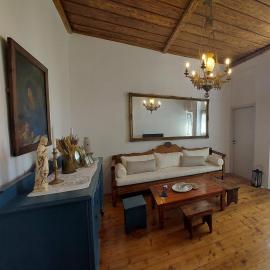 La Belle House in Kalloni, hotel a Kalloni Tinou