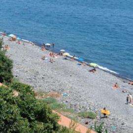 CASA PRAIOLA Tangerine's House by the SEA, hotel a Pozzillo