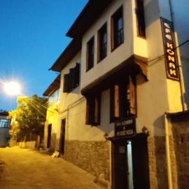Efe Guest House, hotel in Safranbolu
