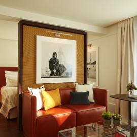 Hotel La Villa Saint Germain Des Prés